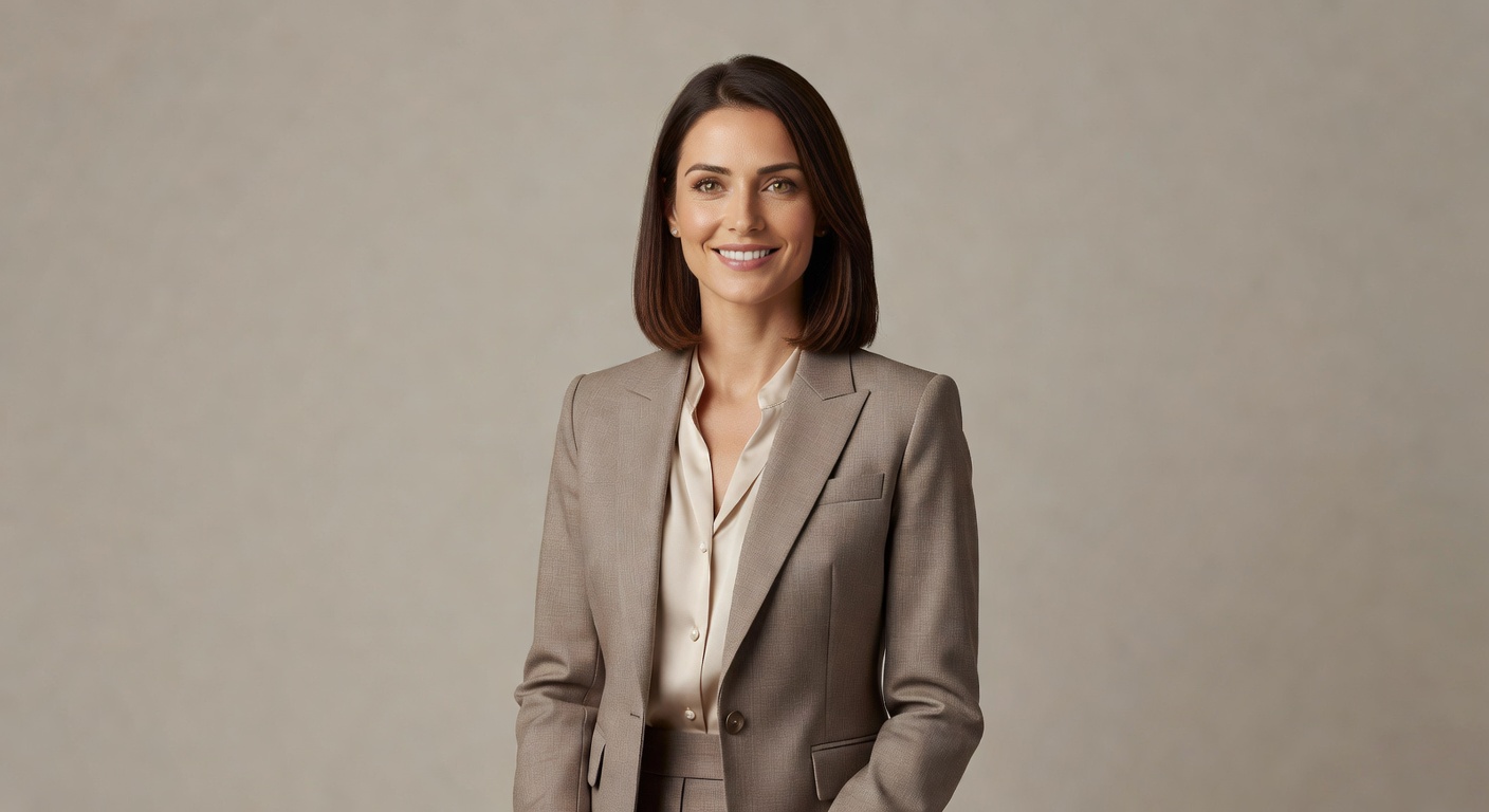 Sophie Mackintosh, Wellbeing & Resilience Coach