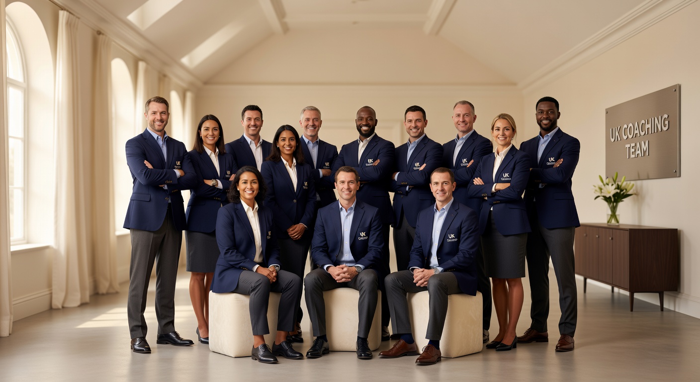 The Meridian team